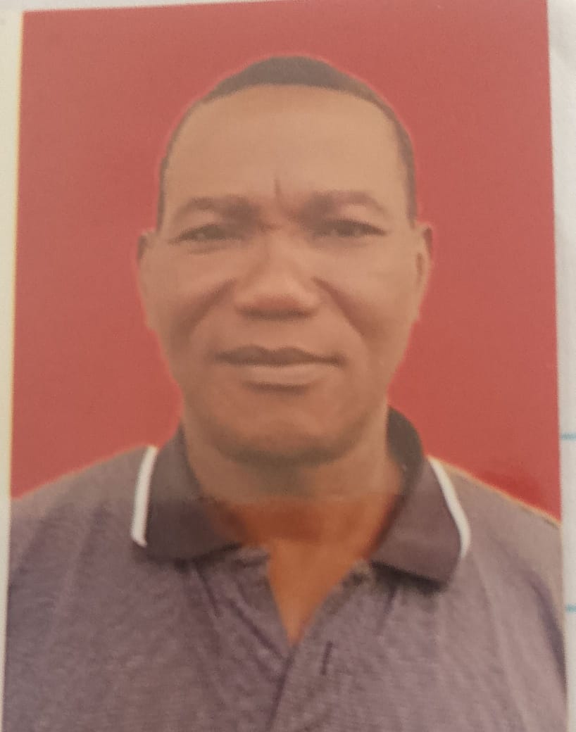 Mr. Adekunle Ilesanmi